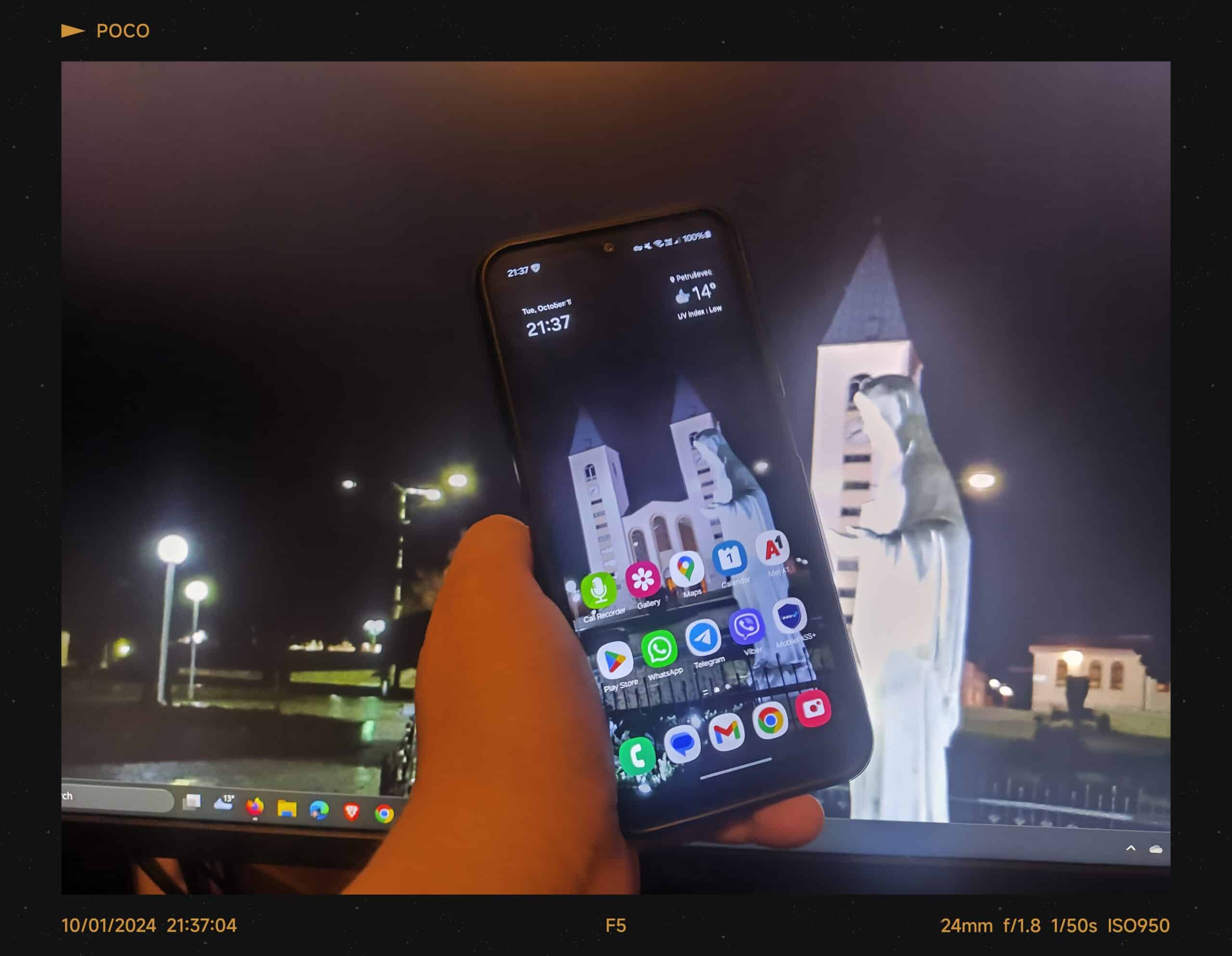 Even if it is needed – Samsung Galaxy A14 4G review
