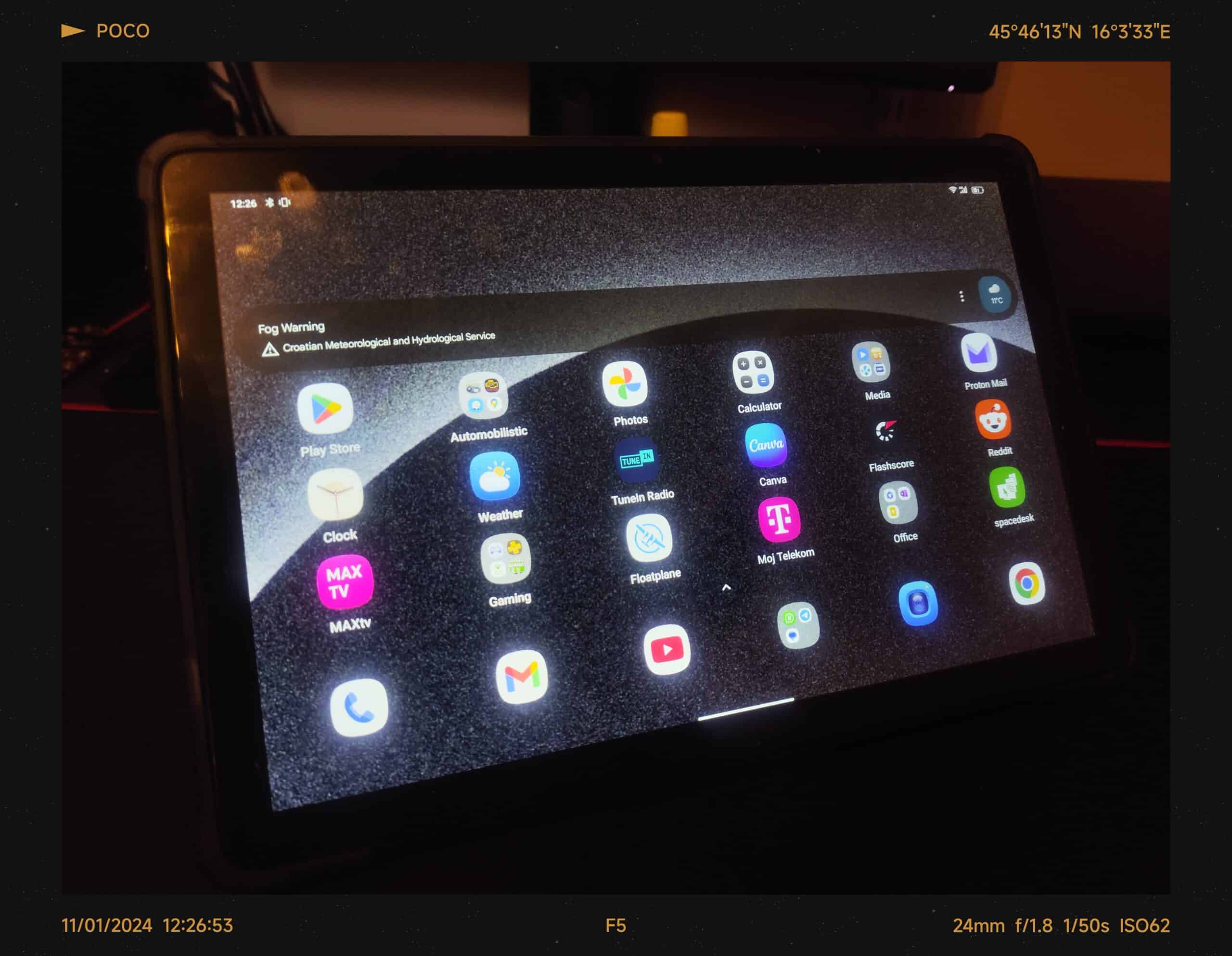 Oscal Pad 10: Still Good Value After 6 Months?