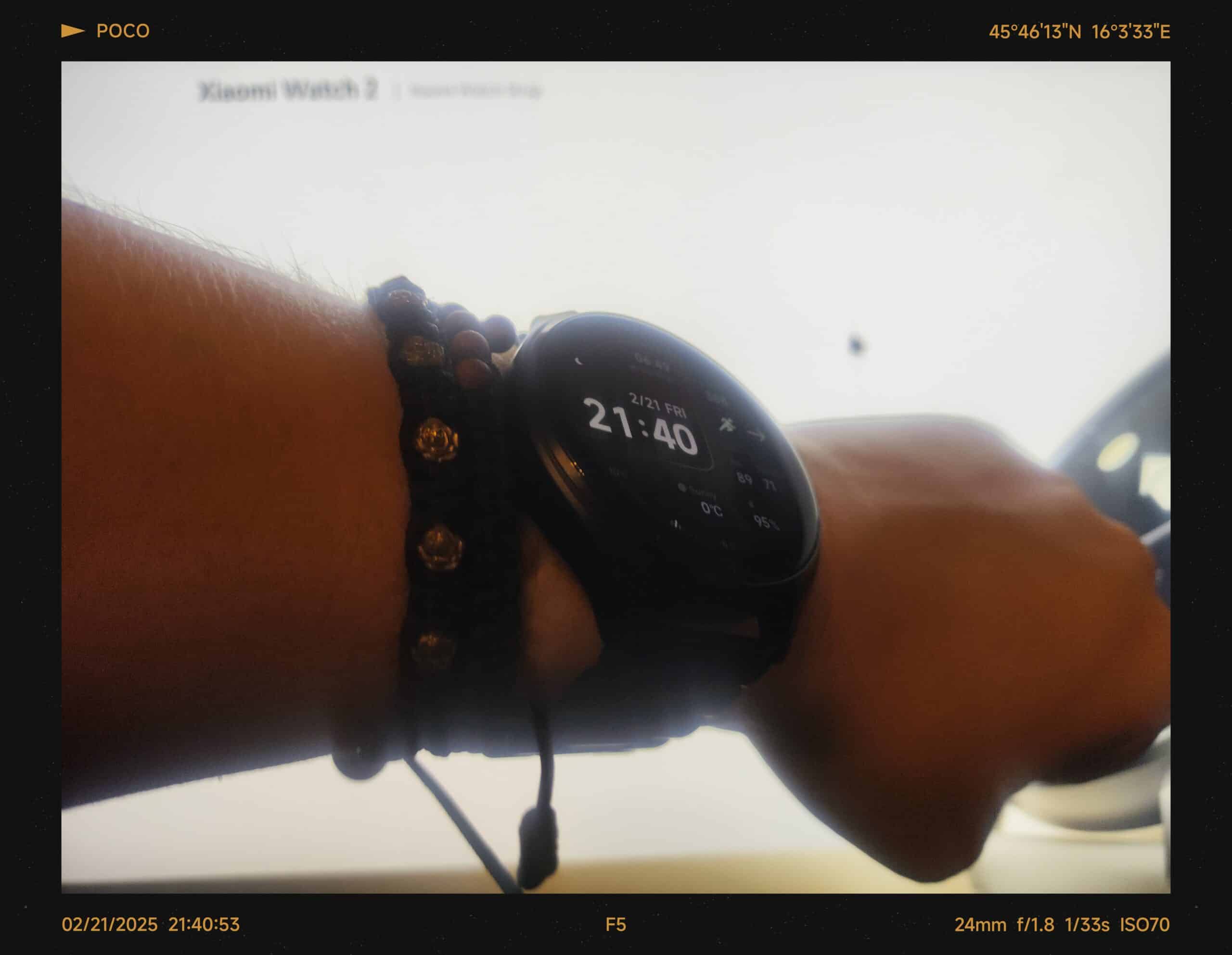 An Unexpectedly Great Upgrade – Xiaomi Watch 2 One Month Later Review