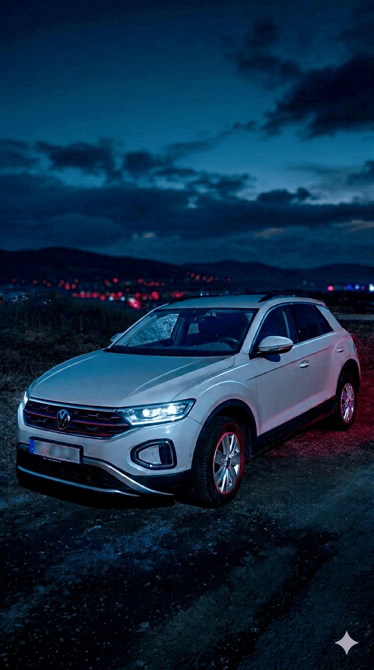 Few months in – VW T-Roc Life SCR 2.0 TDI Long Term usage review