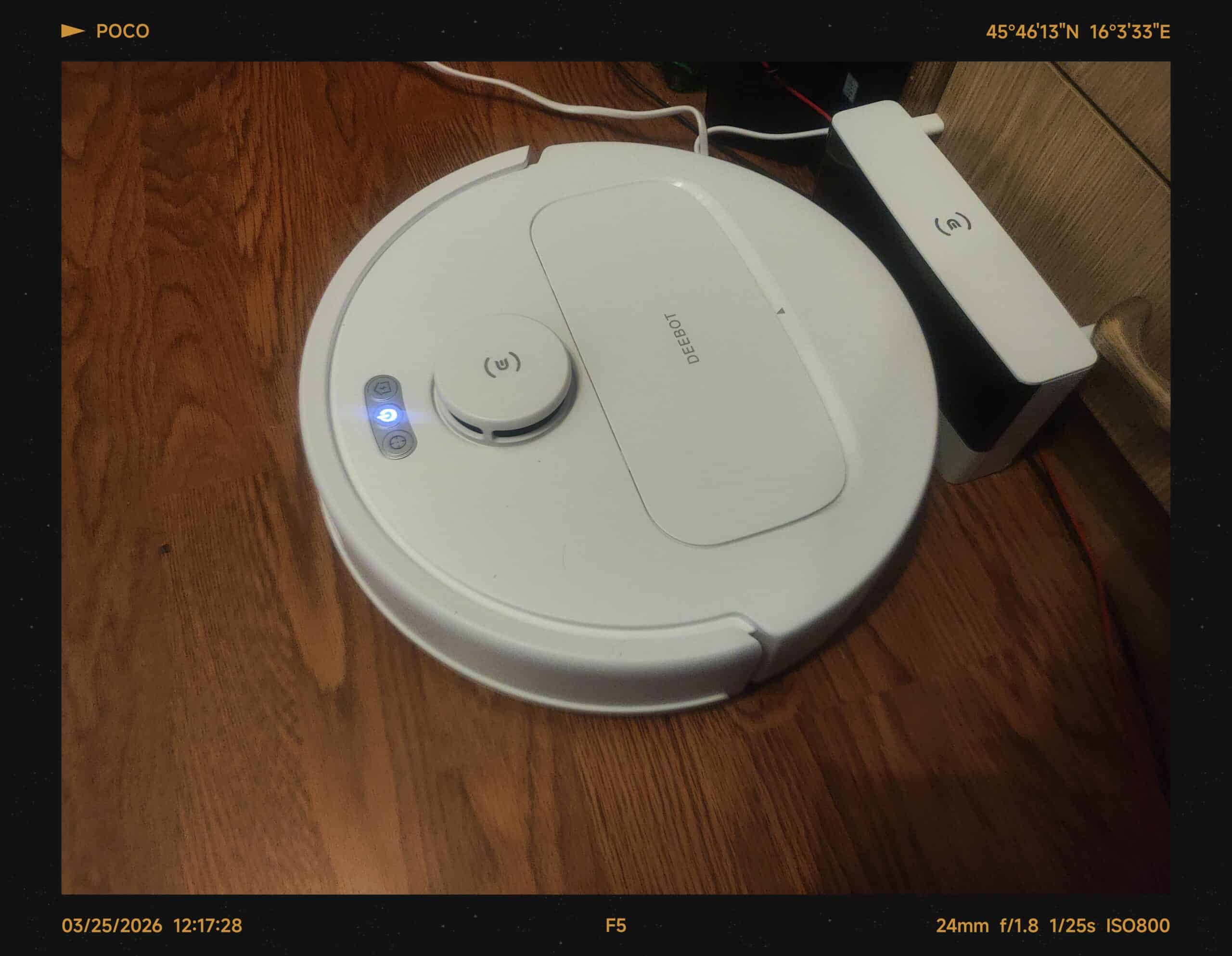 Ecovacs Deebot N20e: Cheap Robot Vacuum, Serious Cleaning?